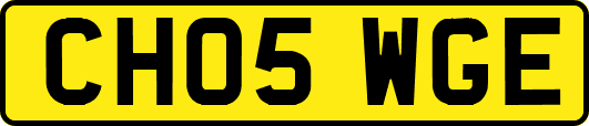 CH05WGE