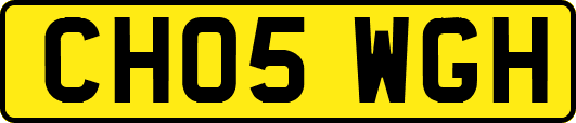 CH05WGH