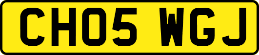 CH05WGJ
