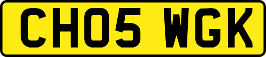 CH05WGK