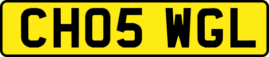 CH05WGL