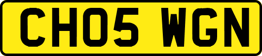 CH05WGN