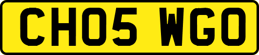 CH05WGO