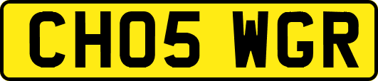 CH05WGR