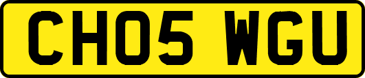 CH05WGU