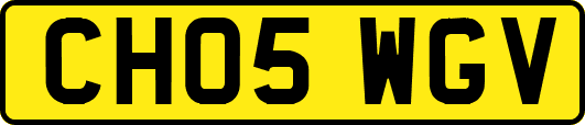 CH05WGV
