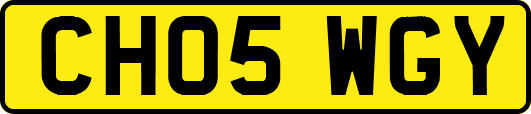 CH05WGY