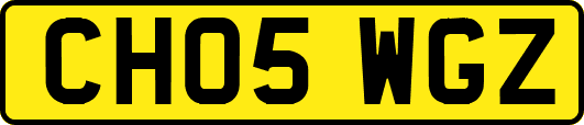CH05WGZ