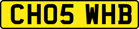 CH05WHB