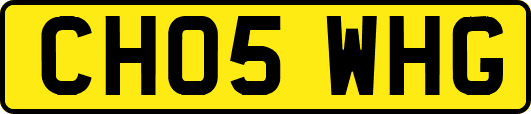 CH05WHG