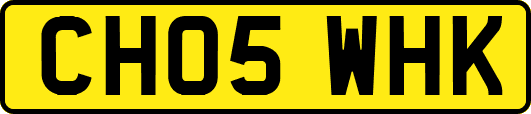 CH05WHK