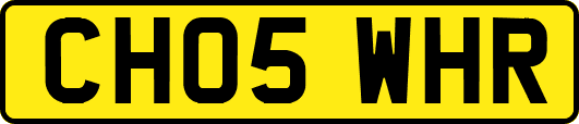 CH05WHR