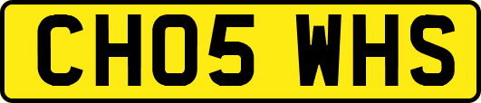 CH05WHS