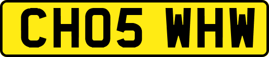 CH05WHW
