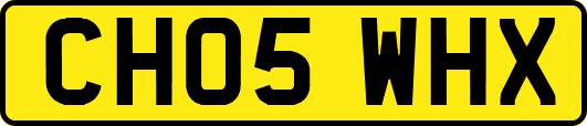 CH05WHX
