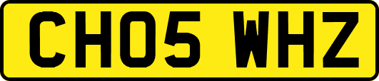 CH05WHZ