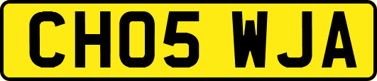 CH05WJA