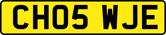 CH05WJE