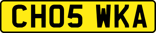 CH05WKA