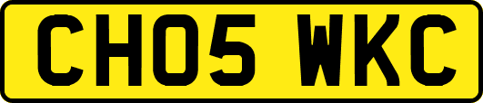 CH05WKC
