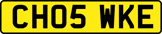 CH05WKE