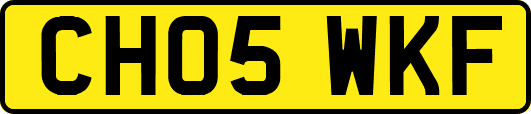 CH05WKF