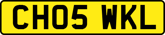 CH05WKL