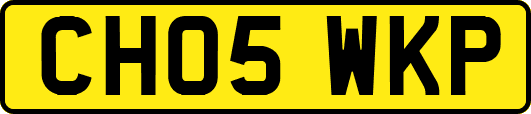 CH05WKP