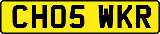 CH05WKR