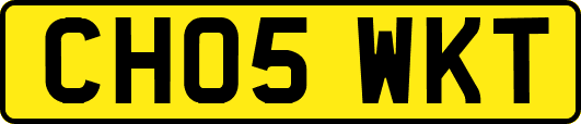 CH05WKT
