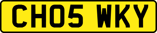 CH05WKY
