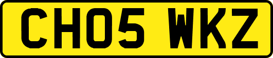 CH05WKZ