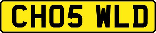 CH05WLD