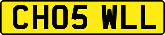 CH05WLL