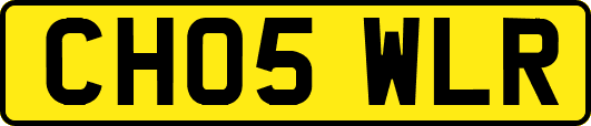 CH05WLR
