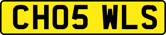 CH05WLS
