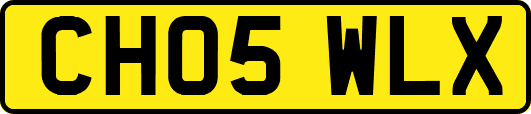 CH05WLX