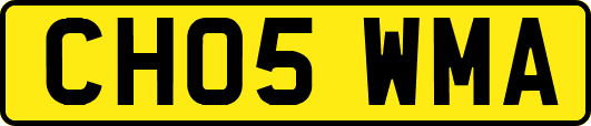 CH05WMA