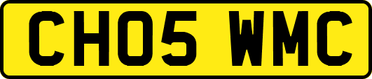 CH05WMC