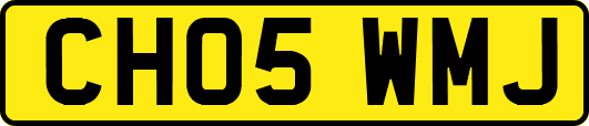 CH05WMJ
