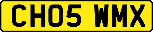 CH05WMX