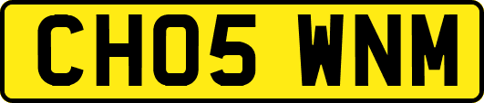 CH05WNM
