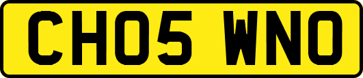 CH05WNO