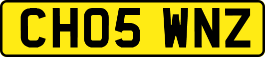 CH05WNZ