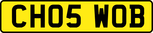 CH05WOB