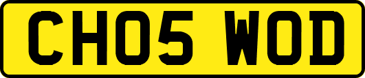 CH05WOD