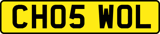 CH05WOL