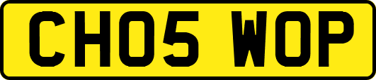 CH05WOP