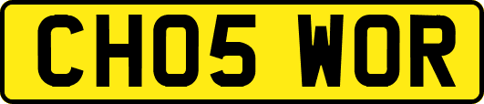 CH05WOR