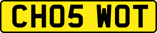 CH05WOT